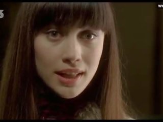 Olga kurylenko - เปล่า, ซาดิสม์, ผูก ขึ้น, ใหญ่ หน้าอก - le serpent (2006)