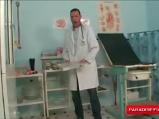 Mesum dhokter penetrating his patients burungpun